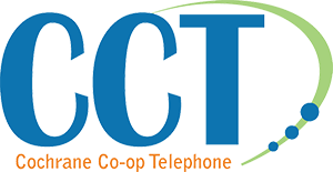 Cochrane Co-op Telephone